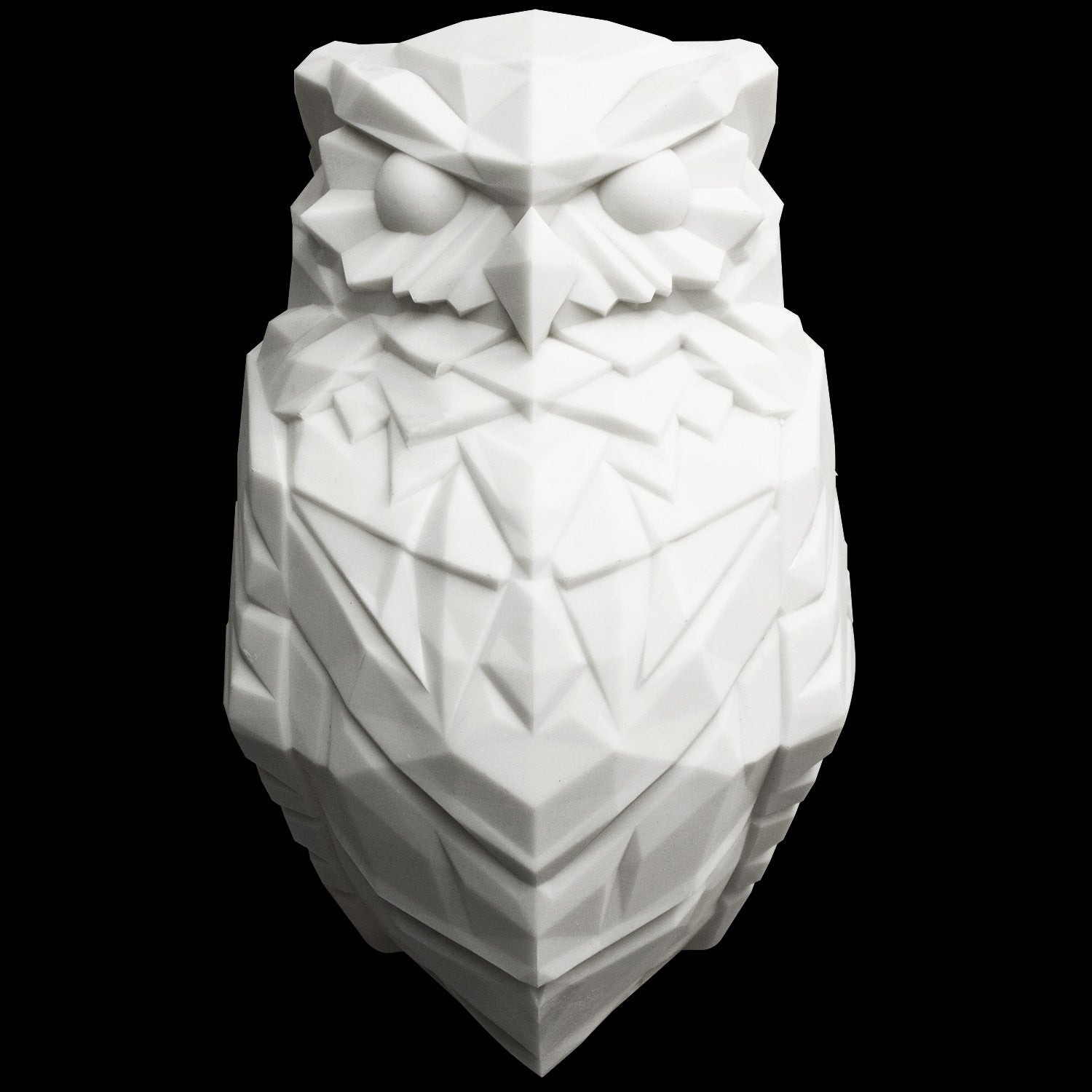 Illuminate Your Space with the Owl Eagle Night Light